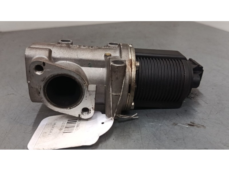 Recambio de valvula egr para opel vectra c (z02) 1.9 cdti (f69) referencia OEM IAM   