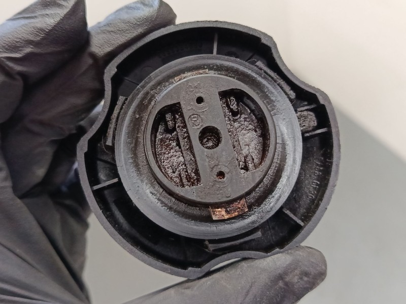 Recambio de tapon de aceite para citroën c2 (jm_) 1.4 referencia OEM IAM   