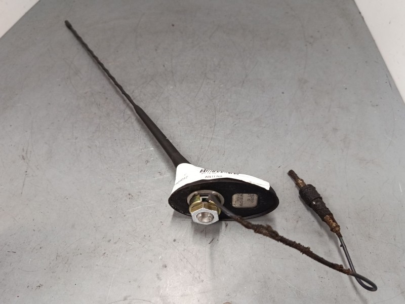 Recambio de antena para citroën c4 coupé (la_) 1.6 hdi referencia OEM IAM   