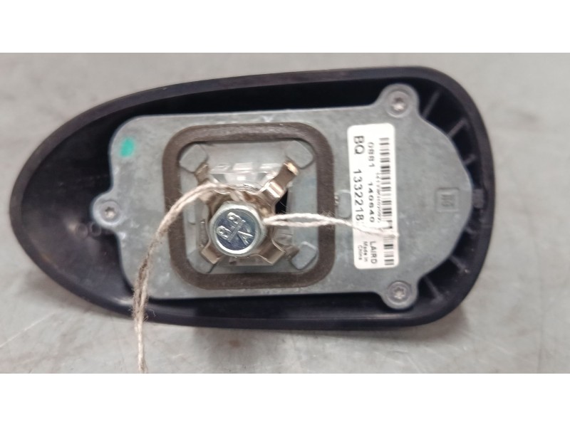 Recambio de antena para opel insignia a (g09) 2.0 cdti (68) referencia OEM IAM   