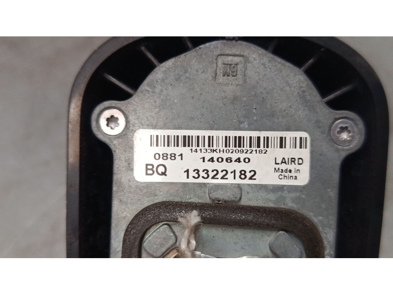 Recambio de antena para opel insignia a (g09) 2.0 cdti (68) referencia OEM IAM   