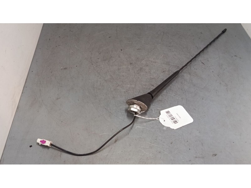 Recambio de antena para volkswagen golf v (1k1) 1.9 tdi referencia OEM IAM   