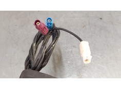 Recambio de antena para renault grand scénic iii (jz0/1_) 2.0 dci (jz0y) referencia OEM IAM    2