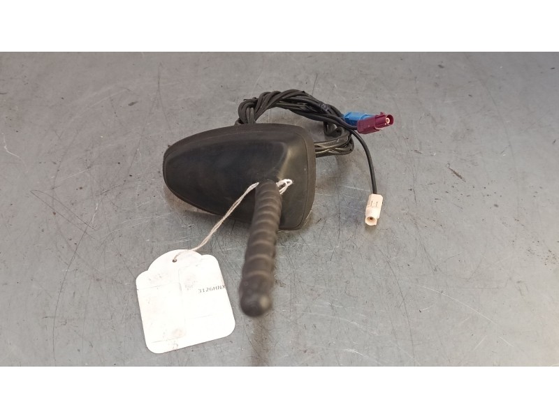 Recambio de antena para renault grand scénic iii (jz0/1_) 2.0 dci (jz0y) referencia OEM IAM   