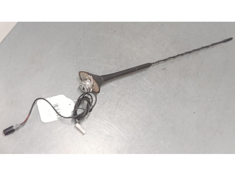 Recambio de antena para renault clio iii (br0/1, cr0/1) 1.5 dci (br17, cr17) referencia OEM IAM   