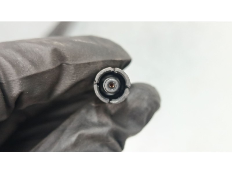 Recambio de antena para renault clio iii (br0/1, cr0/1) 1.5 dci (br17, cr17) referencia OEM IAM   