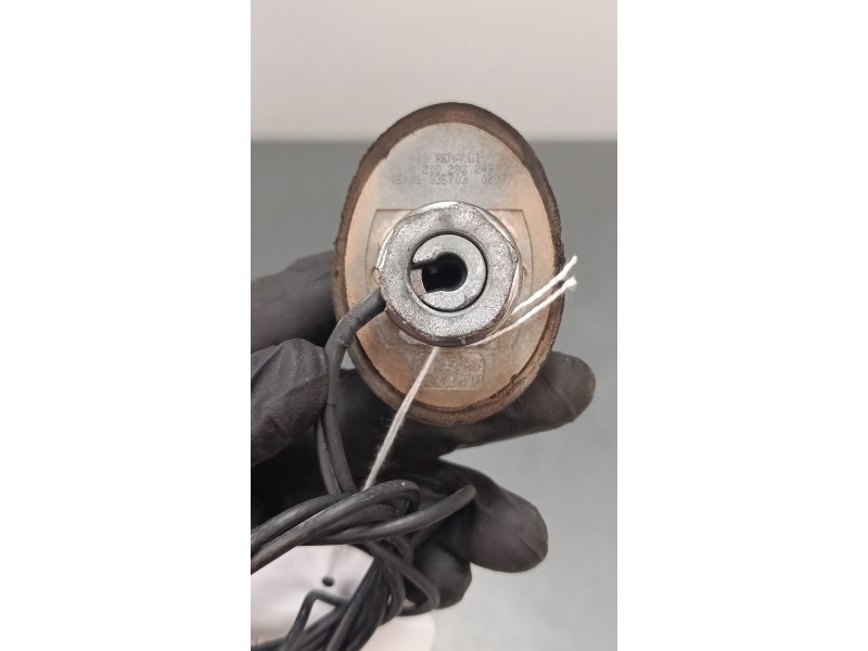 Recambio de antena para renault clio iii (br0/1, cr0/1) 1.5 dci (br17, cr17) referencia OEM IAM   