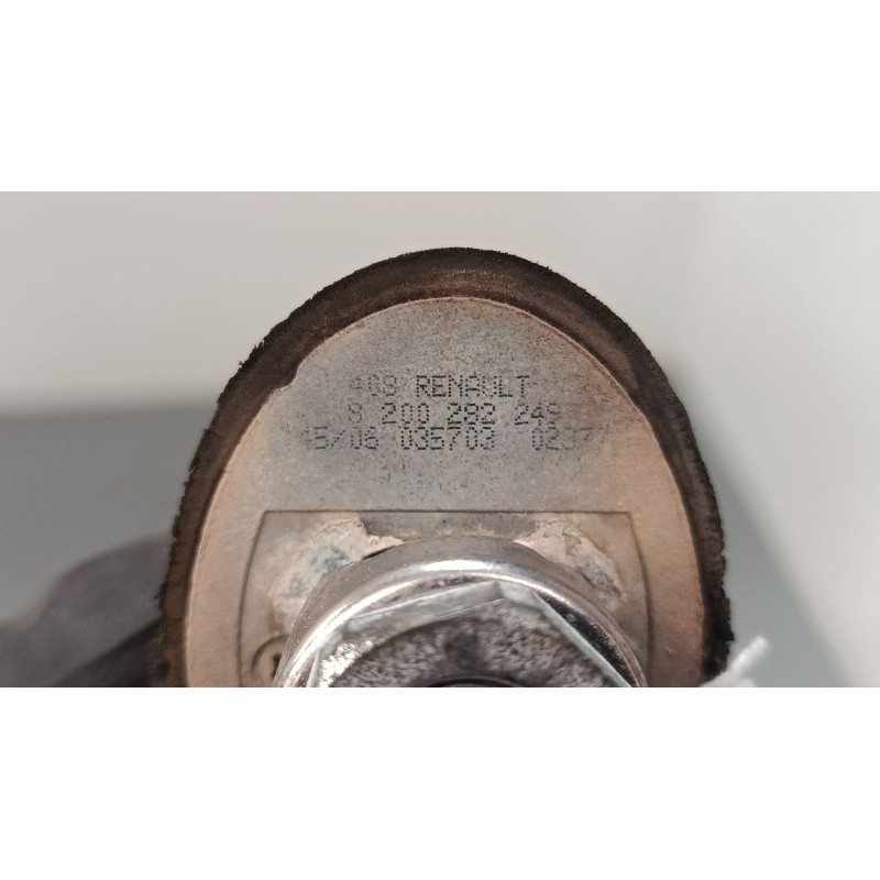 Recambio de antena para renault clio iii (br0/1, cr0/1) 1.5 dci (br17, cr17) referencia OEM IAM   