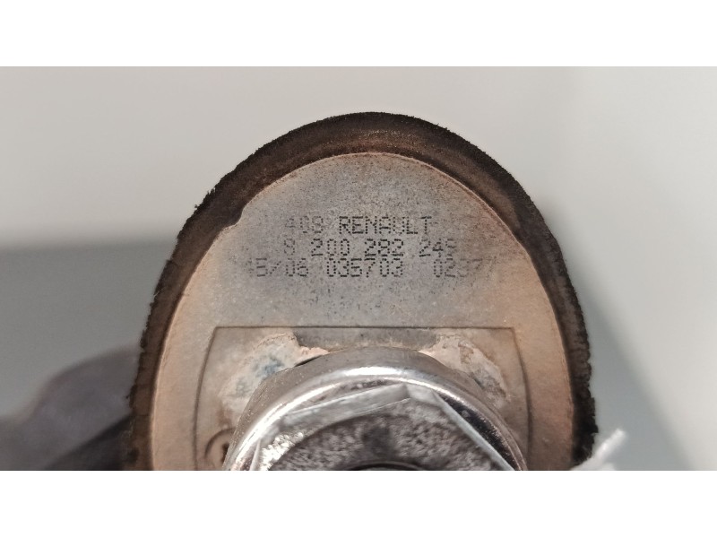Recambio de antena para renault clio iii (br0/1, cr0/1) 1.5 dci (br17, cr17) referencia OEM IAM   
