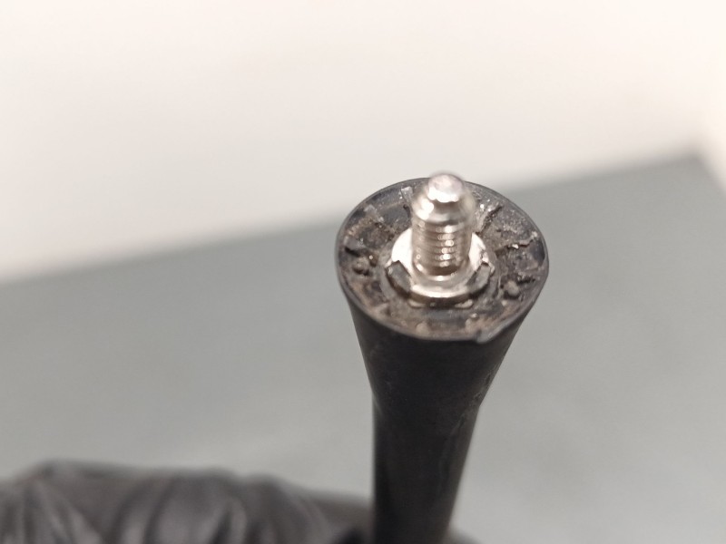 Recambio de antena para seat ibiza iii (6l1) 1.4 tdi referencia OEM IAM   