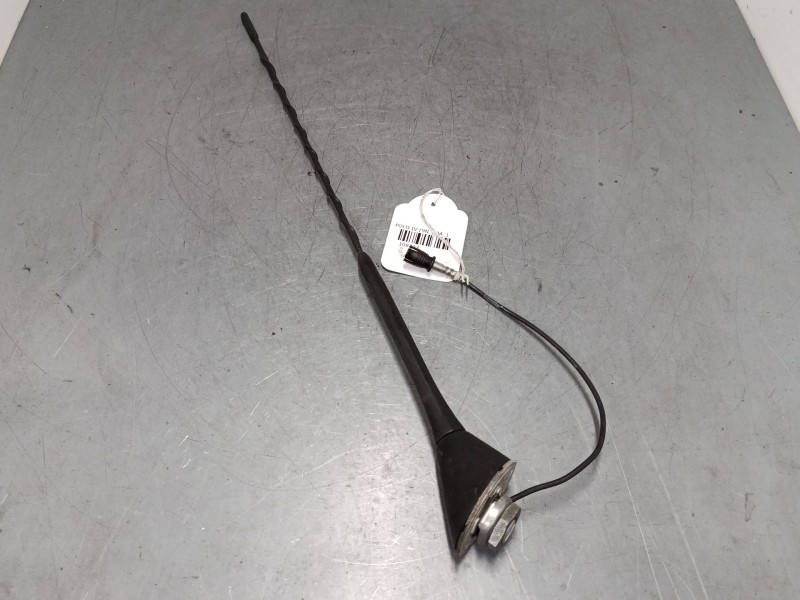 Recambio de antena para volkswagen polo iv (9n_, 9a_) 1.2 12v referencia OEM IAM   