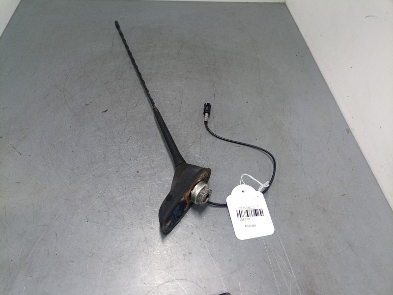 Recambio de antena para citroën c3 ii (sc_) 1.4 hdi 70 (sc8hzc, sc8hr0, sc8hp4) referencia OEM IAM   