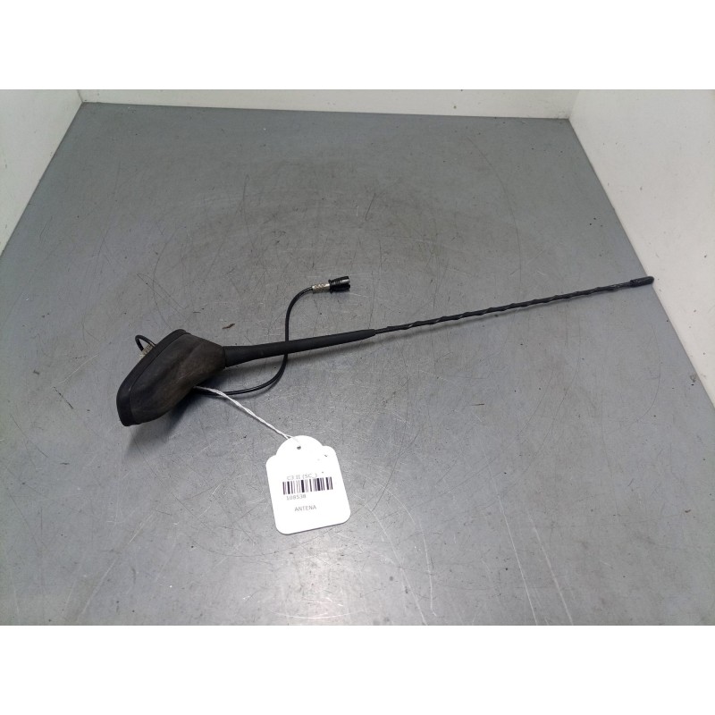 Recambio de antena para citroën c3 ii (sc_) 1.4 hdi 70 (sc8hzc, sc8hr0, sc8hp4) referencia OEM IAM   