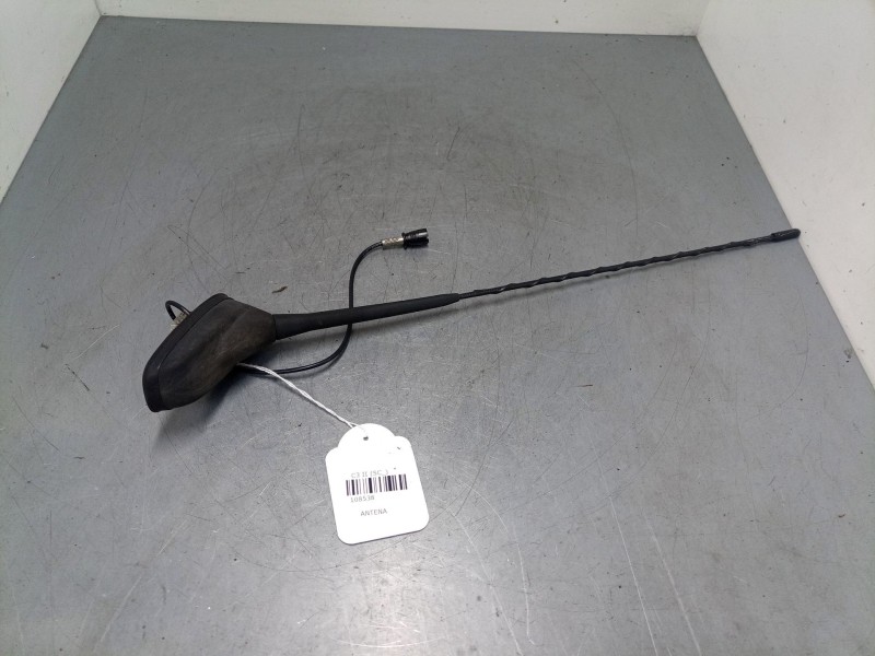 Recambio de antena para citroën c3 ii (sc_) 1.4 hdi 70 (sc8hzc, sc8hr0, sc8hp4) referencia OEM IAM   