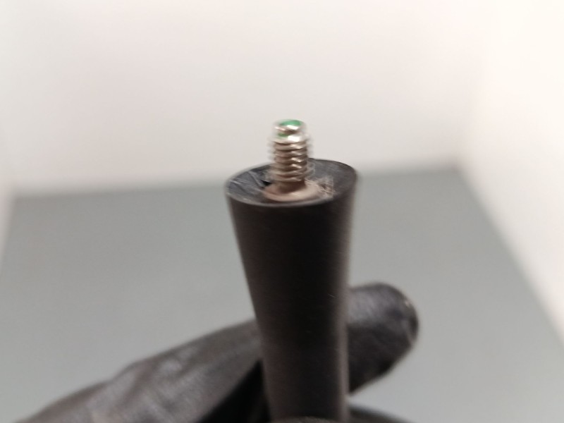 Recambio de antena para renault clio iii (br0/1, cr0/1) 1.2 16v (br02, br0j, br11, cr02, cr0j, cr11) referencia OEM IAM   