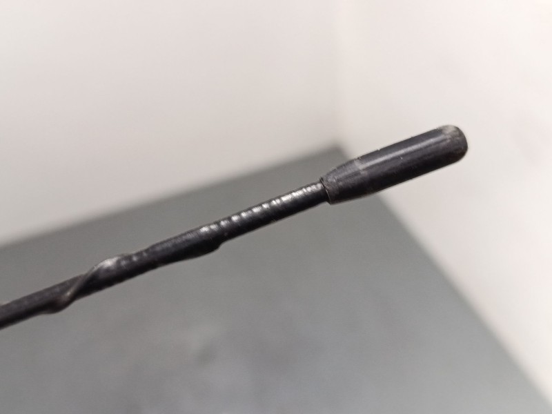 Recambio de antena para renault clio iii (br0/1, cr0/1) 1.2 16v (br02, br0j, br11, cr02, cr0j, cr11) referencia OEM IAM   