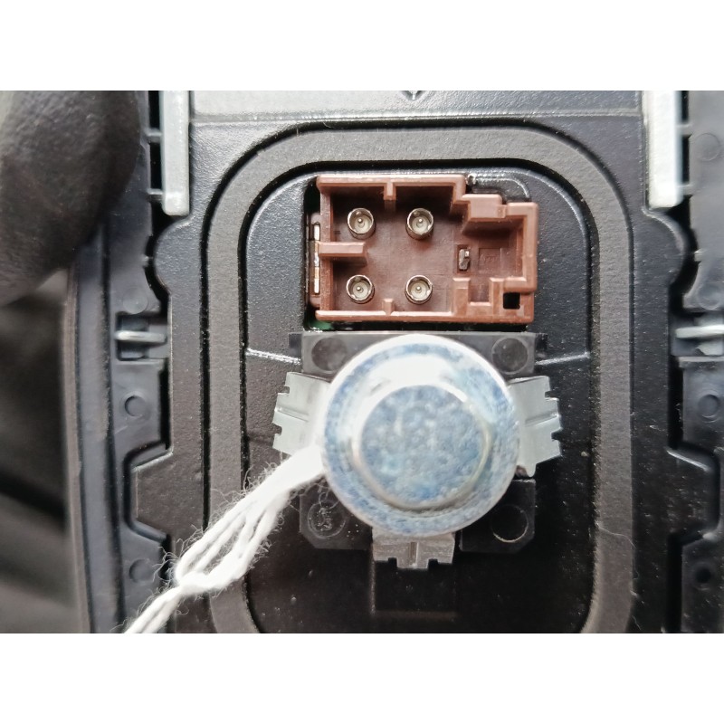 Recambio de antena para toyota corolla station wagon (_e21_) 1.8 hybrid (zwe211) referencia OEM IAM   