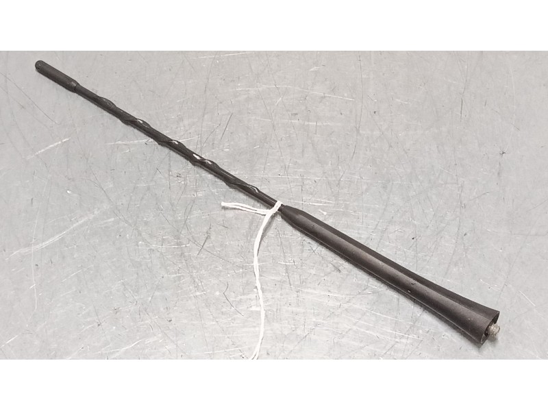 Recambio de antena para seat leon (1m1) 1.9 tdi referencia OEM IAM   