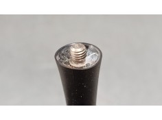 Recambio de antena para seat leon (1m1) 1.9 tdi referencia OEM IAM    2