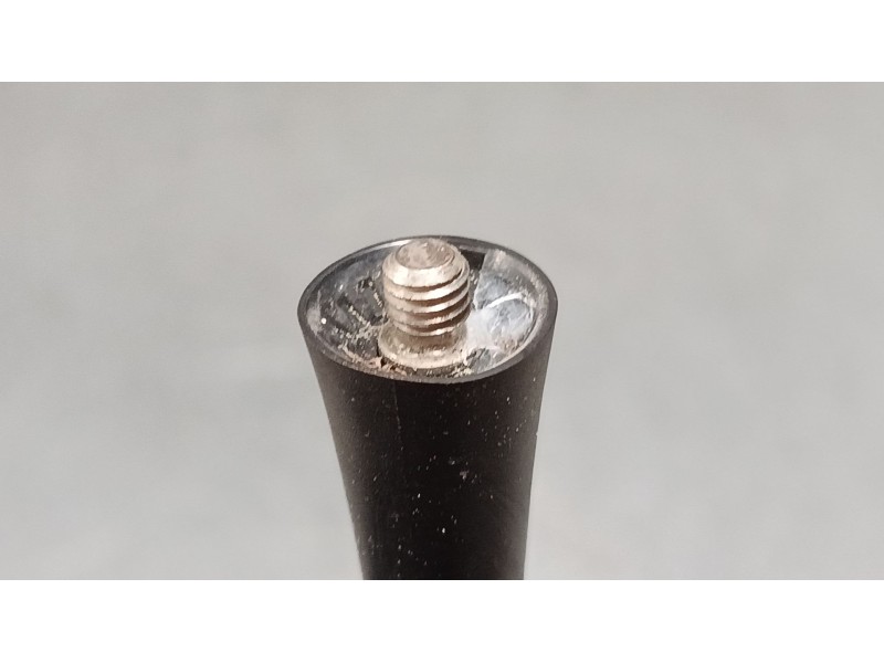 Recambio de antena para seat leon (1m1) 1.9 tdi referencia OEM IAM   