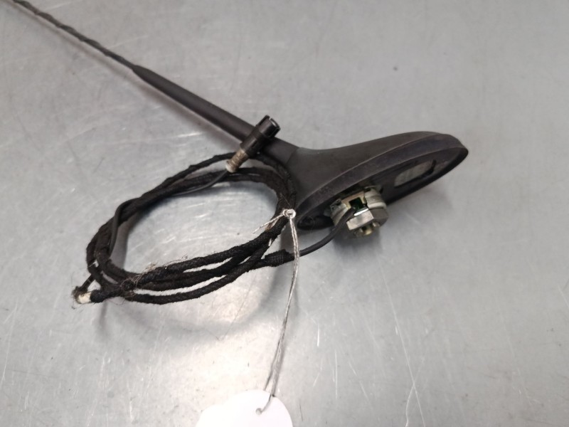 Recambio de antena para peugeot 207 sw (wk_) 1.6 hdi referencia OEM IAM   