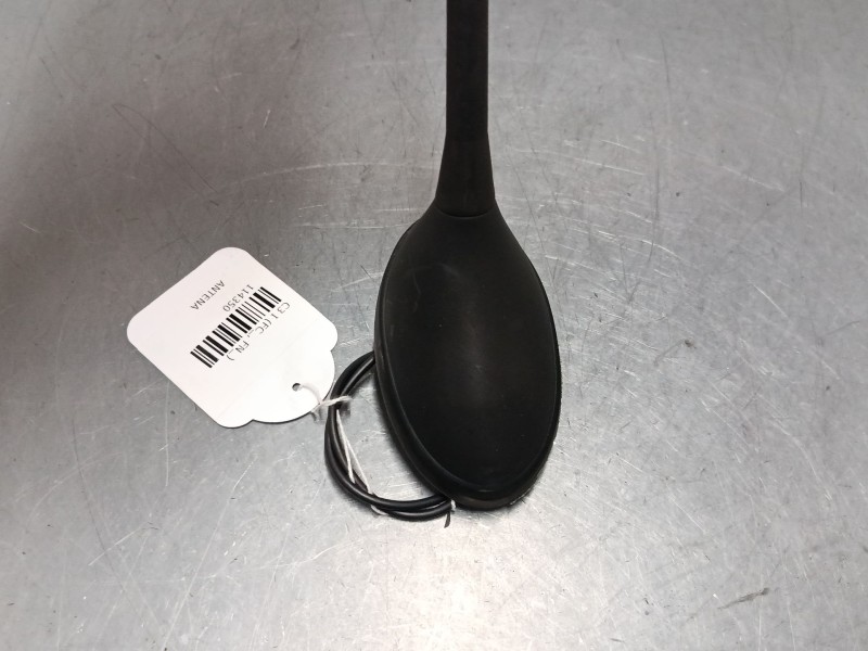 Recambio de antena para citroën c3 i (fc_, fn_) 1.4 hdi referencia OEM IAM   