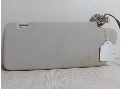 Recambio de parasol izquierdo para peugeot 3008 suv (mc_, mr_, mj_, m4_) 1.6 bluehdi 120 referencia OEM IAM   