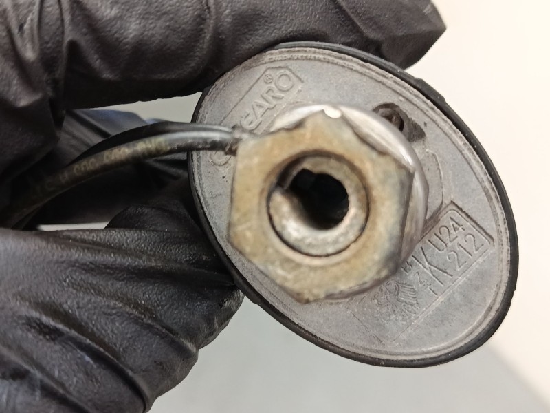 Recambio de antena para audi a3 (8l1) 1.9 tdi referencia OEM IAM   