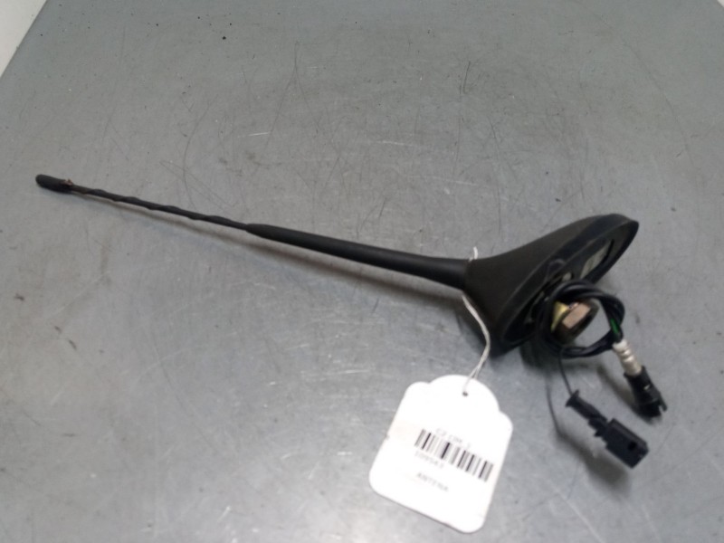 Recambio de antena para citroën c2 (jm_) 1.4 hdi referencia OEM IAM   