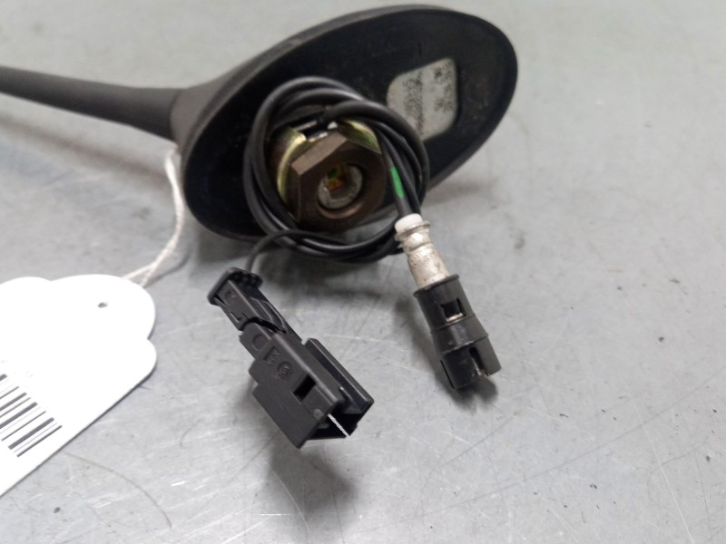 Recambio de antena para citroën c2 (jm_) 1.4 hdi referencia OEM IAM   