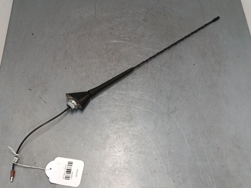 Recambio de antena para opel astra h (a04) 1.4 (l48) referencia OEM IAM   