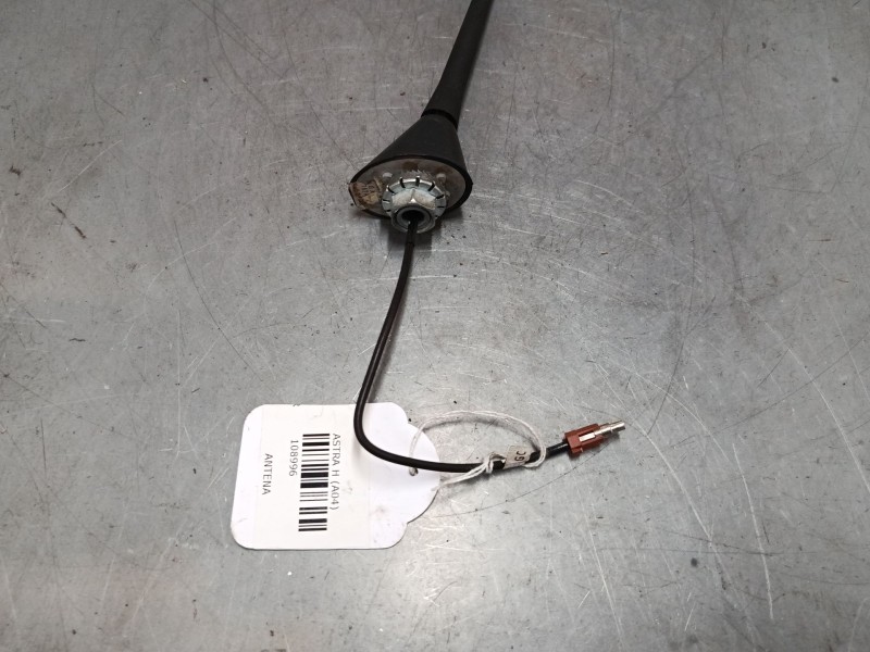 Recambio de antena para opel astra h (a04) 1.4 (l48) referencia OEM IAM   