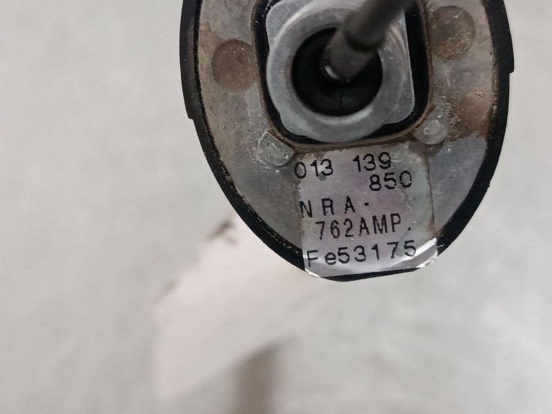 Recambio de antena para opel astra h (a04) 1.4 (l48) referencia OEM IAM   