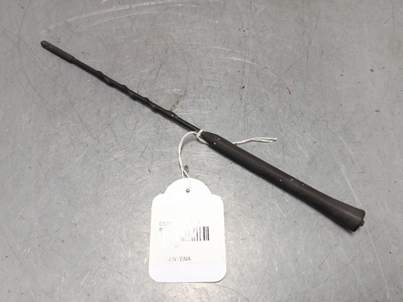 Recambio de antena para opel corsa d (s07) 1.2 (l08, l68) referencia OEM IAM   
