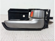 Recambio de maneta interior puerta delantera derecha para suzuki swift iii (mz, ez) 1.3 ddis (rs 413d) referencia OEM IAM   
