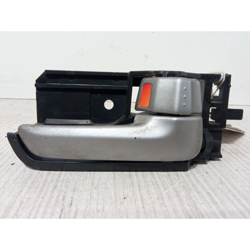Recambio de maneta interior puerta delantera derecha para suzuki swift iii (mz, ez) 1.3 ddis (rs 413d) referencia OEM IAM   