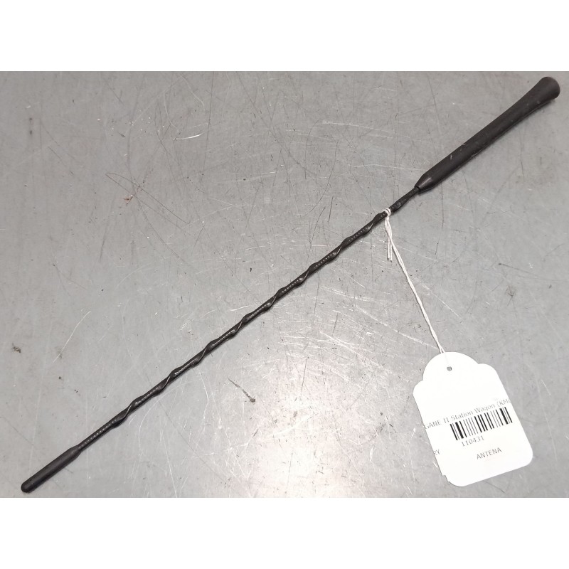Recambio de antena para renault megane ii station wagon (km0/1_) 1.5 dci (km02, km13) referencia OEM IAM   