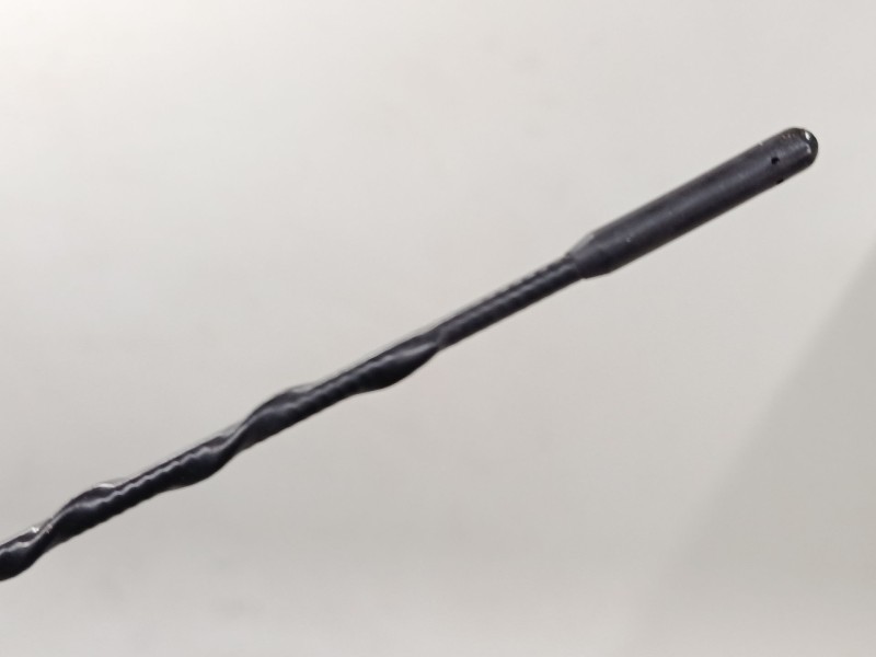Recambio de antena para renault megane ii station wagon (km0/1_) 1.5 dci (km02, km13) referencia OEM IAM   