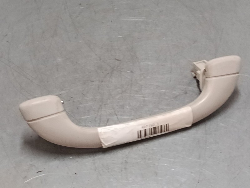 Recambio de asidero del derecho para peugeot 407 (6d_) 1.6 hdi 110 (6d9hzc, 6d9hyc) referencia OEM IAM   
