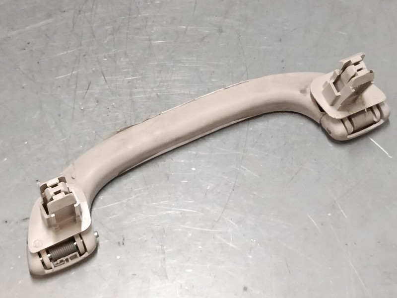 Recambio de asidero del derecho para peugeot 407 (6d_) 1.6 hdi 110 (6d9hzc, 6d9hyc) referencia OEM IAM   