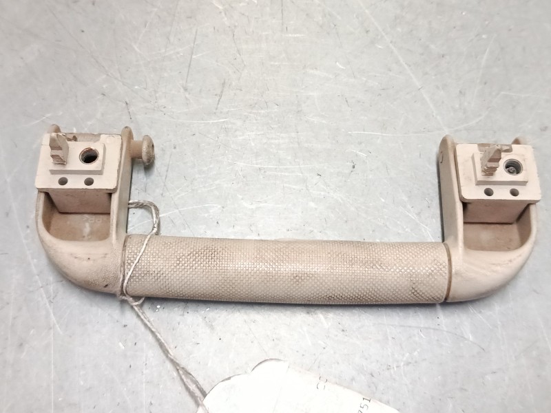 Recambio de asidero del derecho para opel combo furgoneta/monovolumen (71_) 1.7 d referencia OEM IAM   