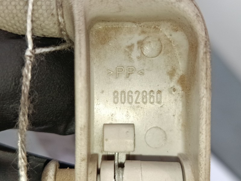 Recambio de asidero del derecho para opel combo furgoneta/monovolumen (71_) 1.7 d referencia OEM IAM   
