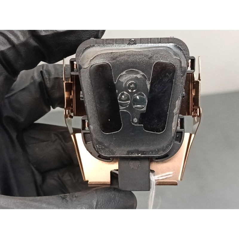Recambio de sensor lluvia y luces para citroën c4 picasso ii 1.6 hdi 90 referencia OEM IAM 9665925480  