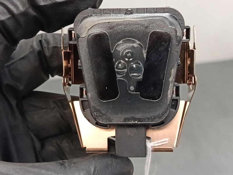 Recambio de sensor lluvia y luces para citroën c4 picasso ii 1.6 hdi 90 referencia OEM IAM 9665925480  