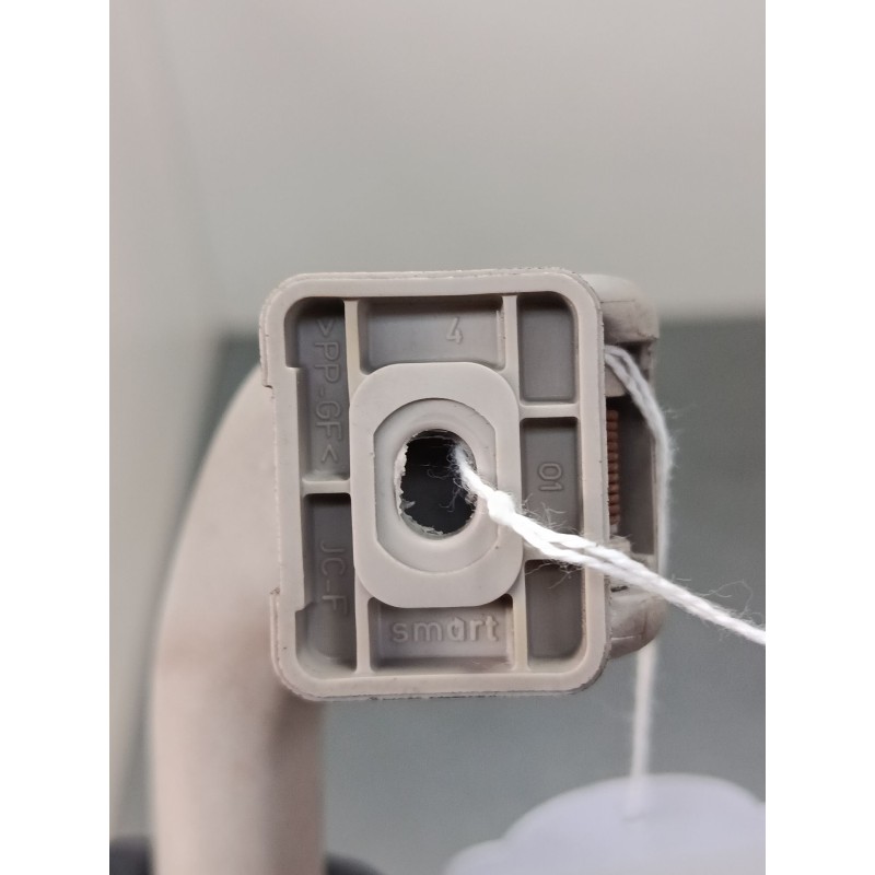 Recambio de asidero del derecho para smart fortwo coupé (450) 0.7 (450.352, 450.332) referencia OEM IAM   