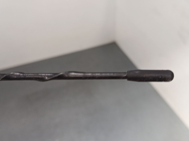 Recambio de antena para citroën c4 picasso i monospace (ud_) 1.6 hdi 110 referencia OEM IAM   