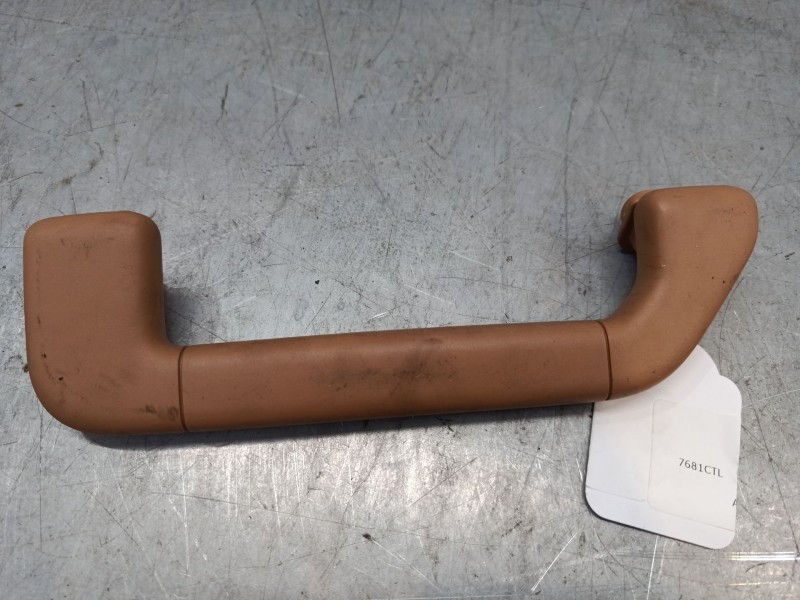 Recambio de asidero del derecho para porsche cayenne (9pa) s 4.5 referencia OEM IAM   