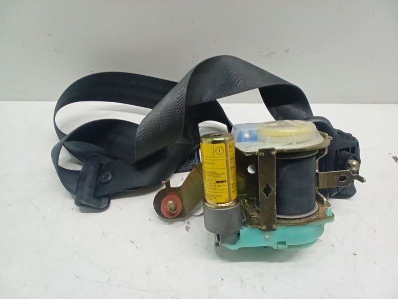 Recambio de cinturon seguridad delantero derecho para hyundai coupe ii (gk) 1.6 16v referencia OEM IAM   