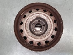 Recambio de llanta chapa 16´´ para citroën jumpy ii furgoneta 2.0 hdi 120 referencia OEM IAM PS616001  