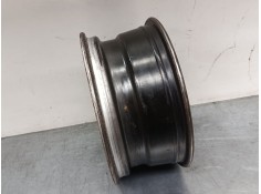 Recambio de llanta chapa 16´´ para citroën jumpy ii furgoneta 2.0 hdi 120 referencia OEM IAM PS616001   2